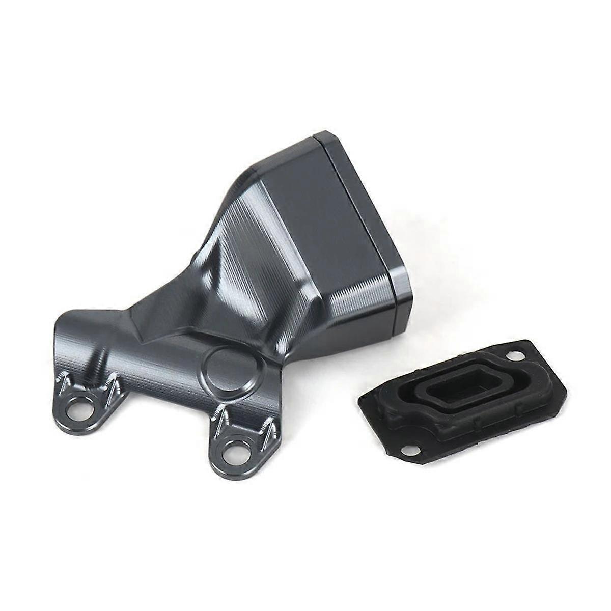 Motorcycle Accessories Rear Brake Oil Reservoir Kit for Panigale V4 PANIGALE V2 Streetfighter V4 Titanium