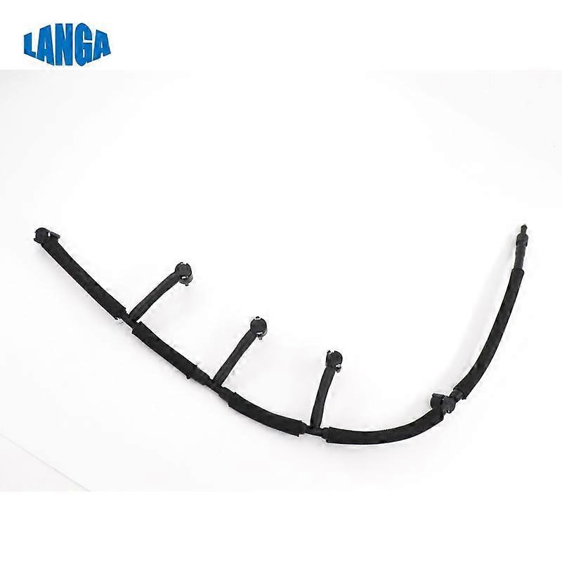 31321198 For VOLVO V40 V60 S60 S80 V70 XC70 XC60 D3 D4 D5 Fuel Injector Return line FUEL RETURN PIPES Hose