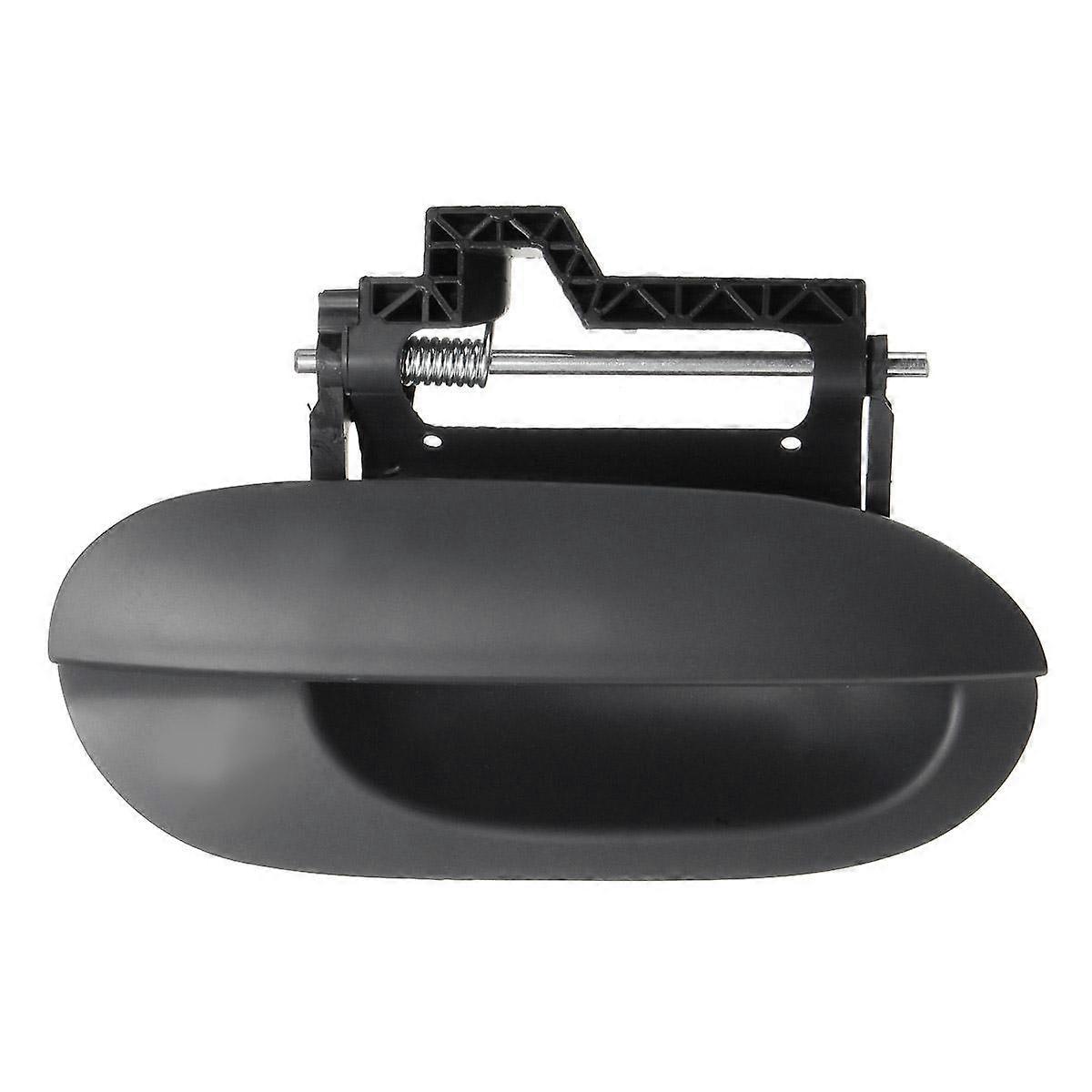 Klamka zewnętrzna przednia prawa zewnętrzna do E39 525I 528I 530I 1997-2003 51218245462