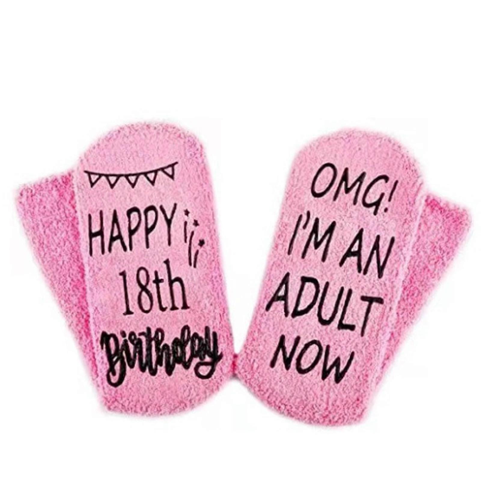 Crazy Sillys Funny Socks for Kids Comfotable Breathable Floor Sockings for Home Indoor