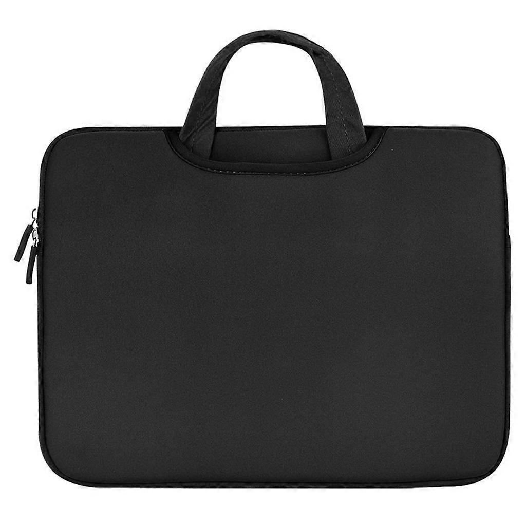 Universal Laptop Taske 15.6" - Sort