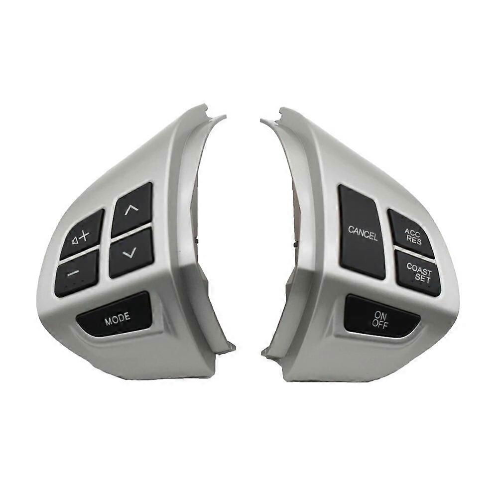 NOWY przełącznik na kierownicy tempomatu telefonu Bluetooth do Mitsubishi Lancer EX 10 Lancer X Outlander ASX Colt Pajero Sport