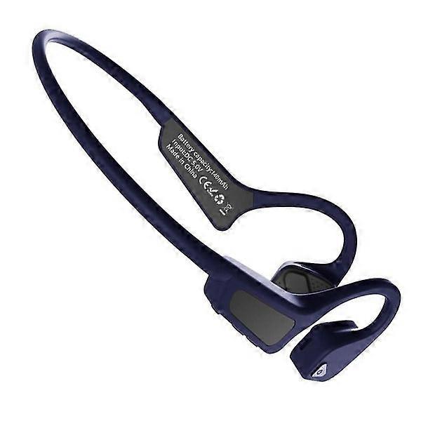 Bone Conduction Bluetooth Sports Wireless Headset
