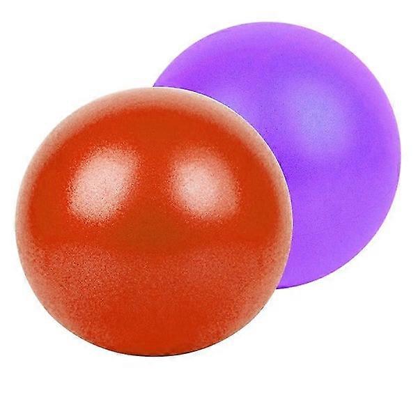 Mini Exercise Ball, Yoga Ballpilates Ball , Core Training And Physical Therapy