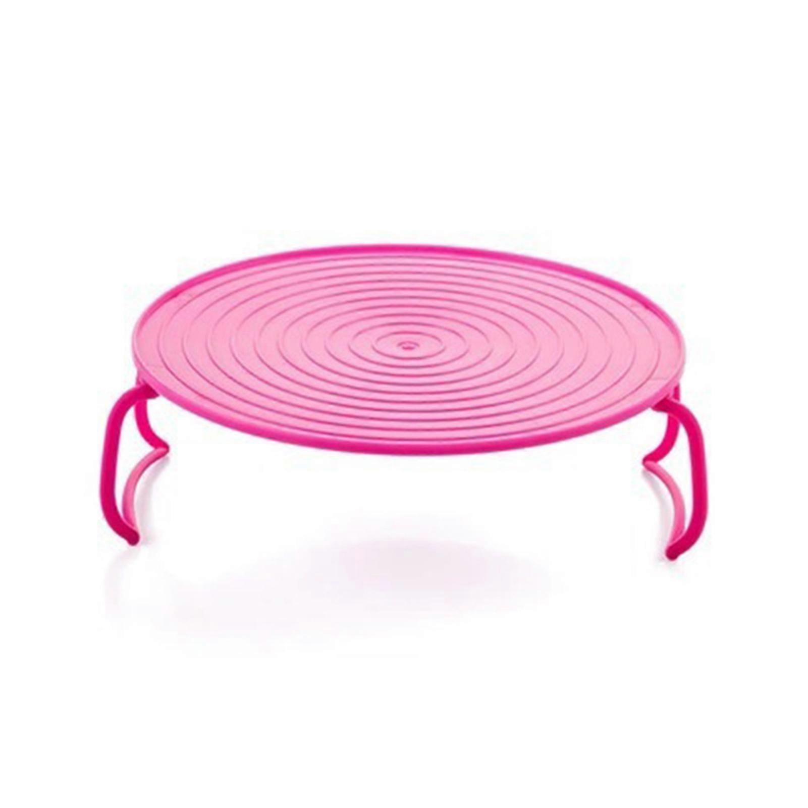 Microwave Rack Tray Multifunctional Heating Layered Steaming Rack Cooking Equipment