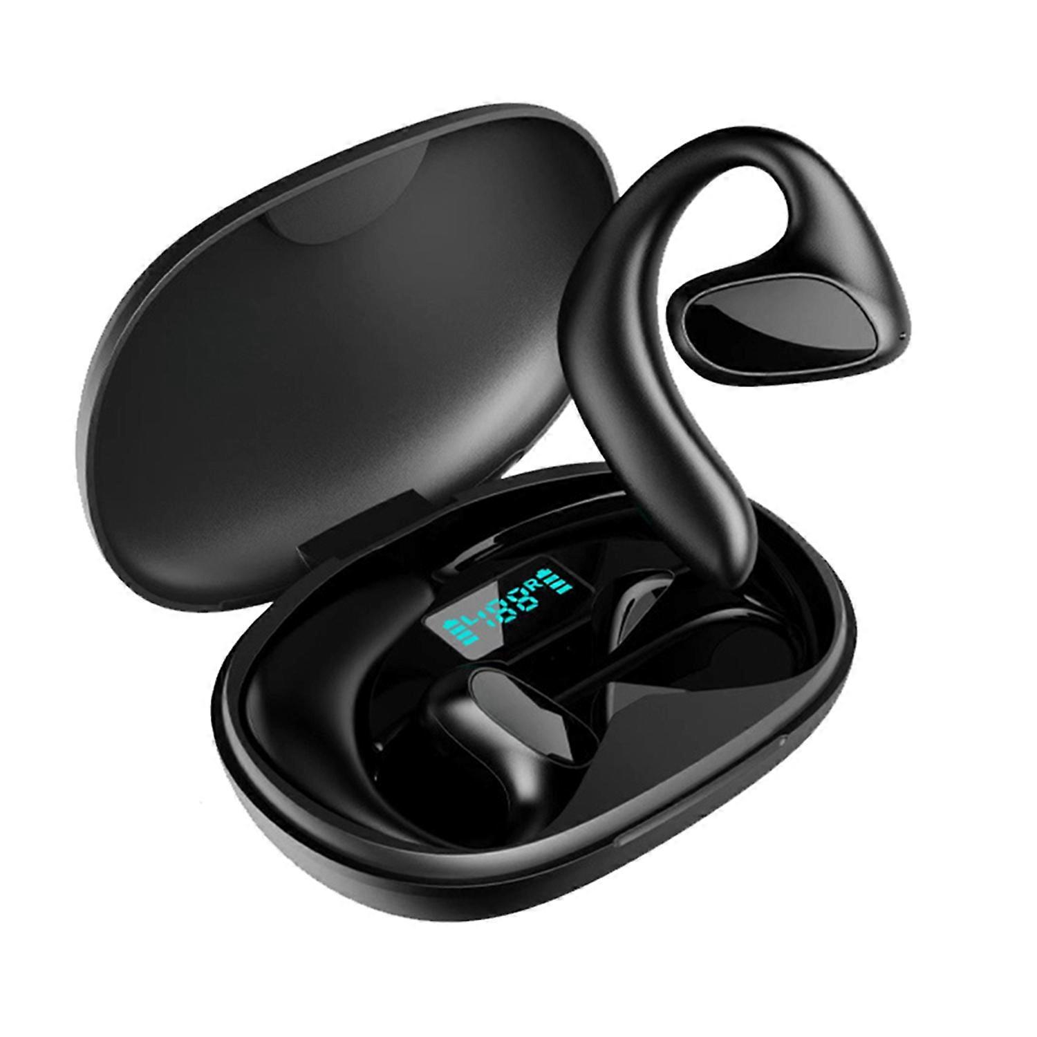 M8 Language Translator Earbuds Instant Two-Way Translator Device Wireless Yo