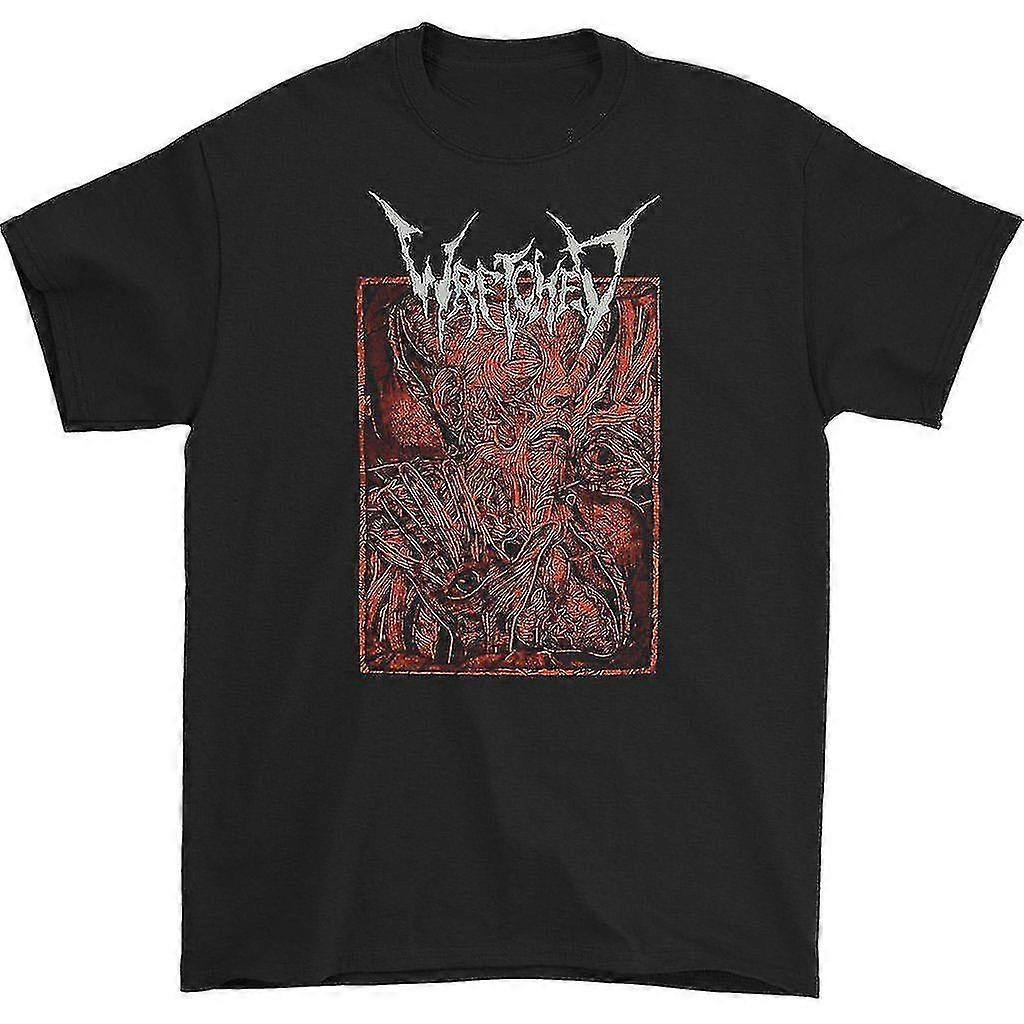 Wretched Anatomy T-shirt
