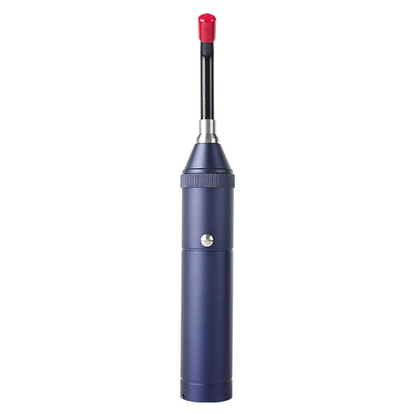 660nm Handheld Rotlicht Lampe LED Infrarotlicht Taschenlampe Stift Wiederaufladbar Neue FT