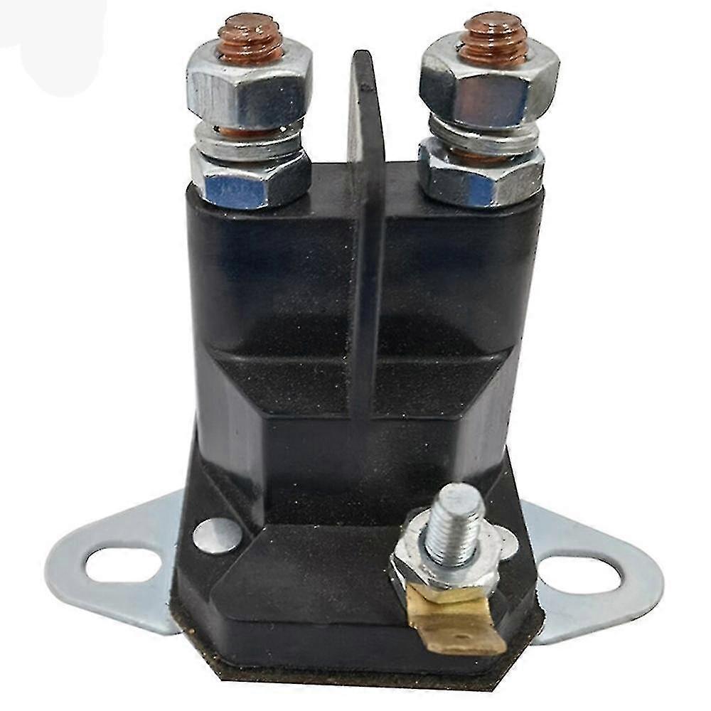 12v Starter Solenoid For 67-708 33-331