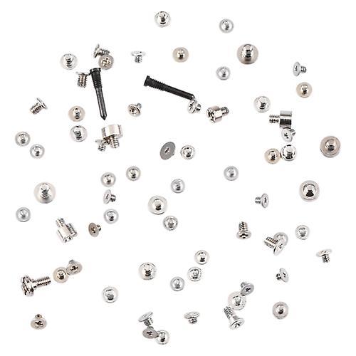 Complete Set Screws and Bolts for iPhone 12 Pro Max