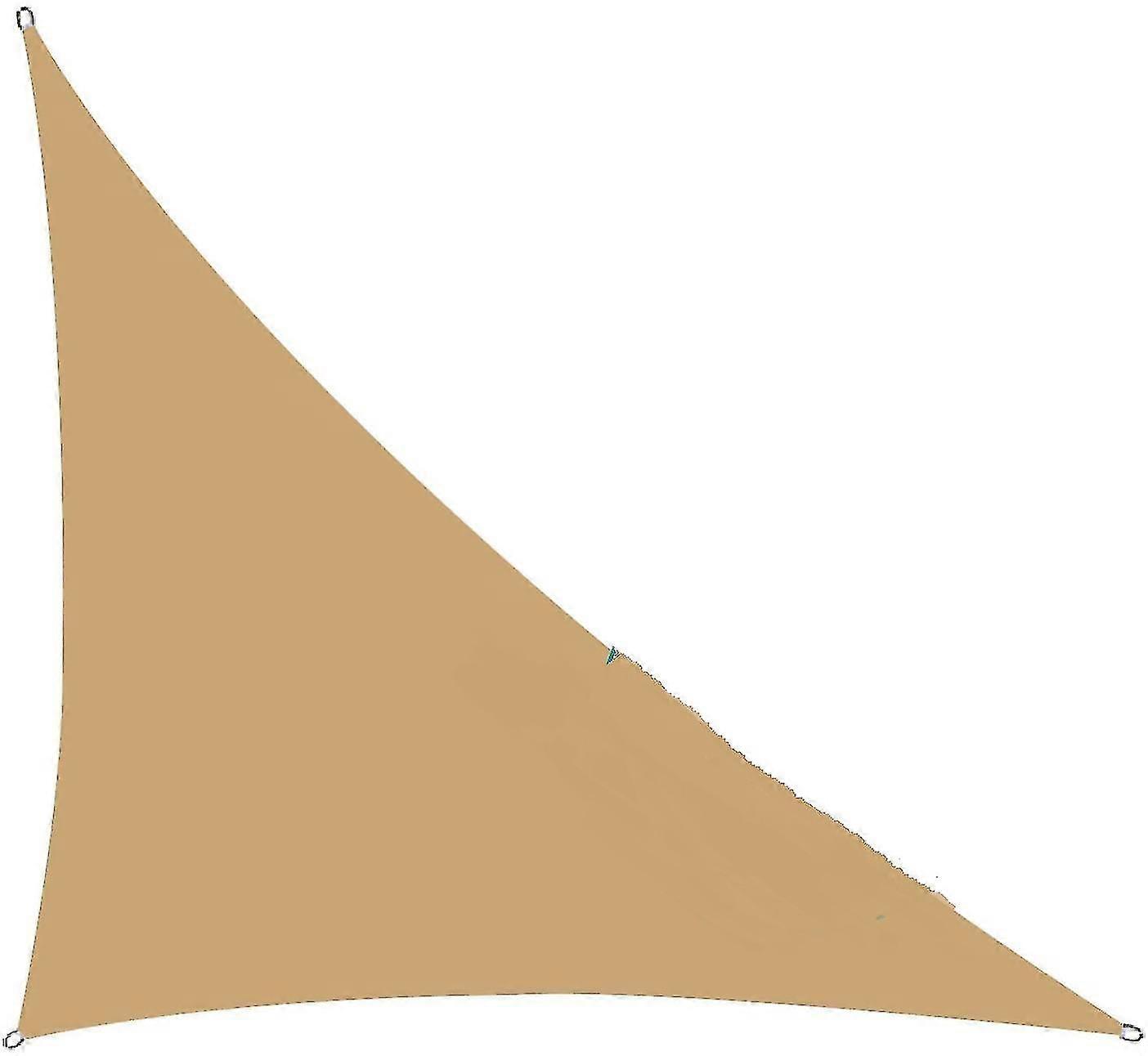 Right Angled Outdoor Sun Shade
