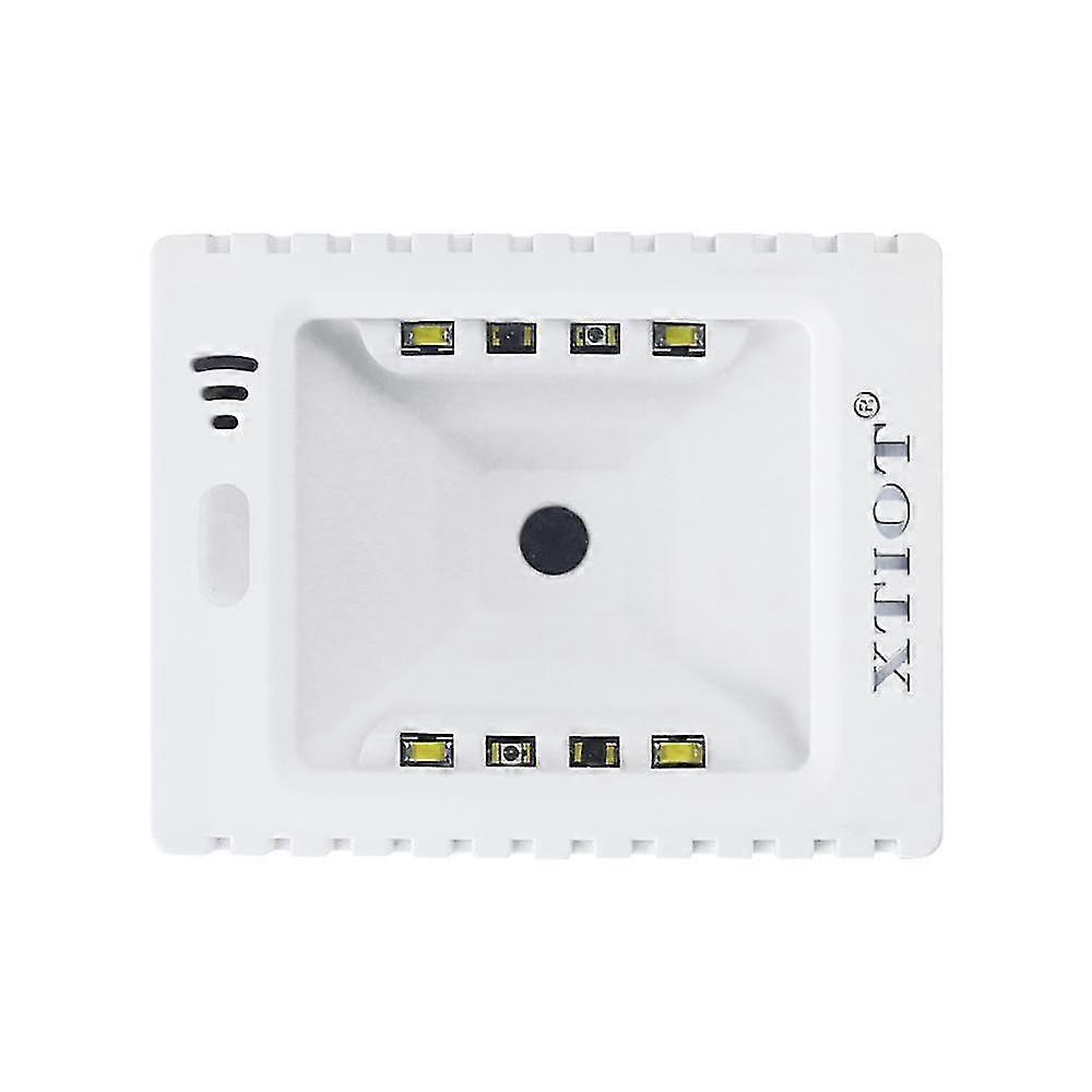 Xt2002d Xtiot Qr Code Embedded Fixed Mount Automatic Barcode Scanner 2d 1d Coms 2d Bar Code Scanner Uart Reader Rs232