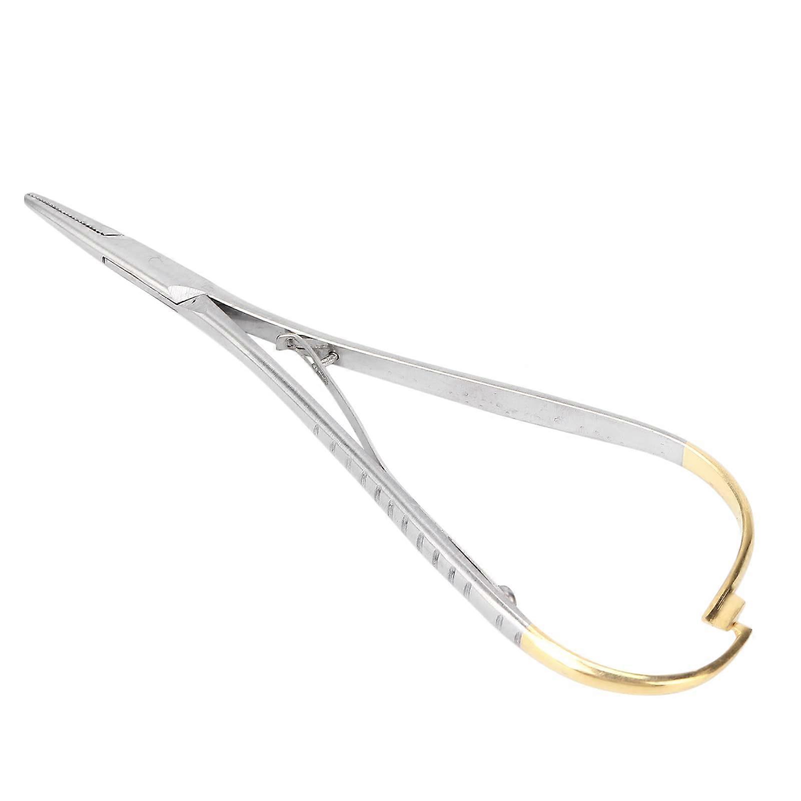 Dental Needle Holde for Holding & Fixing Wire 14cm