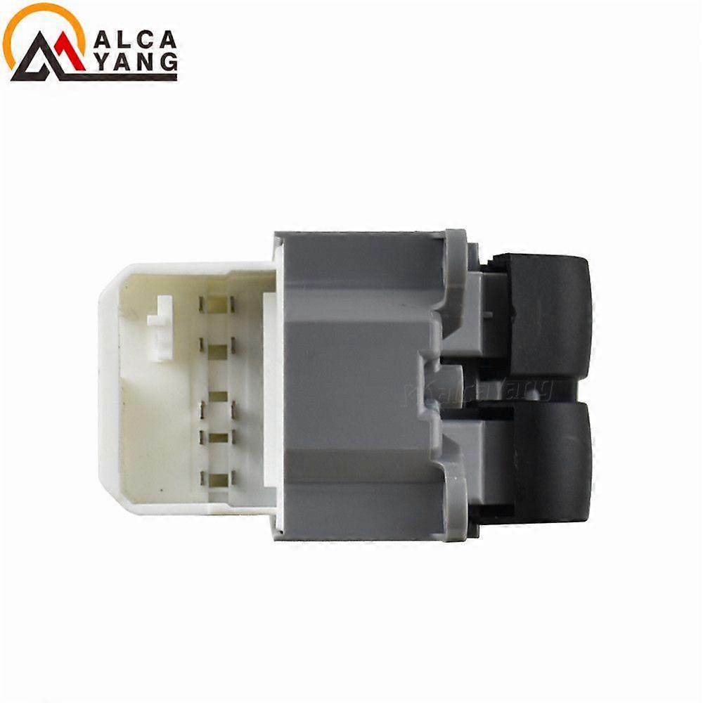 GaiBoSiWindow Control Master Switch Power Window Switch For Toyota Yaris Rav 4 Corolla 2005-2011 84820-02230 8482002230