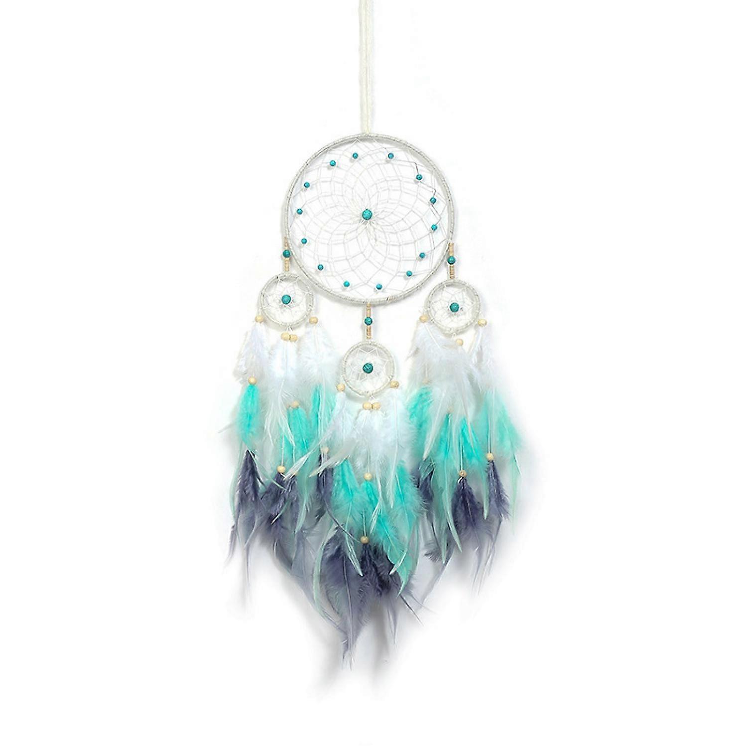 dream catcher wind chime