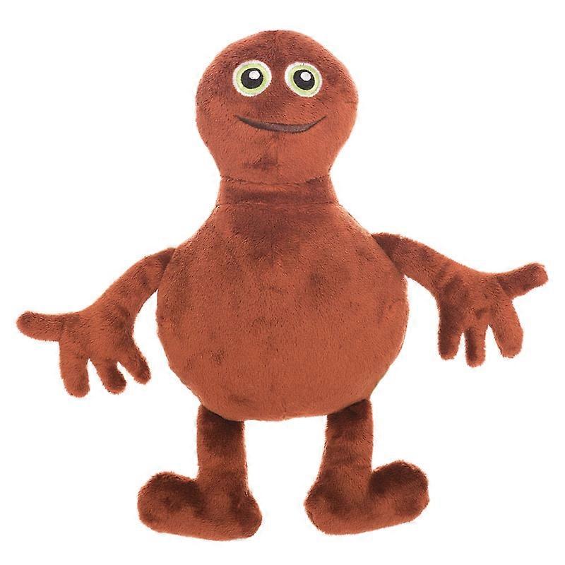 Babba Soft Animal