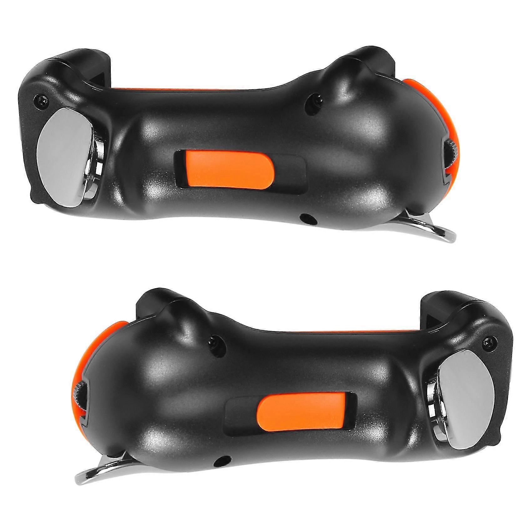 20pcs sechs Finger für Ipad Pubg Controller Kapazität Einstellbare Mobile Game Trigger L1r1 Taste Gamepad