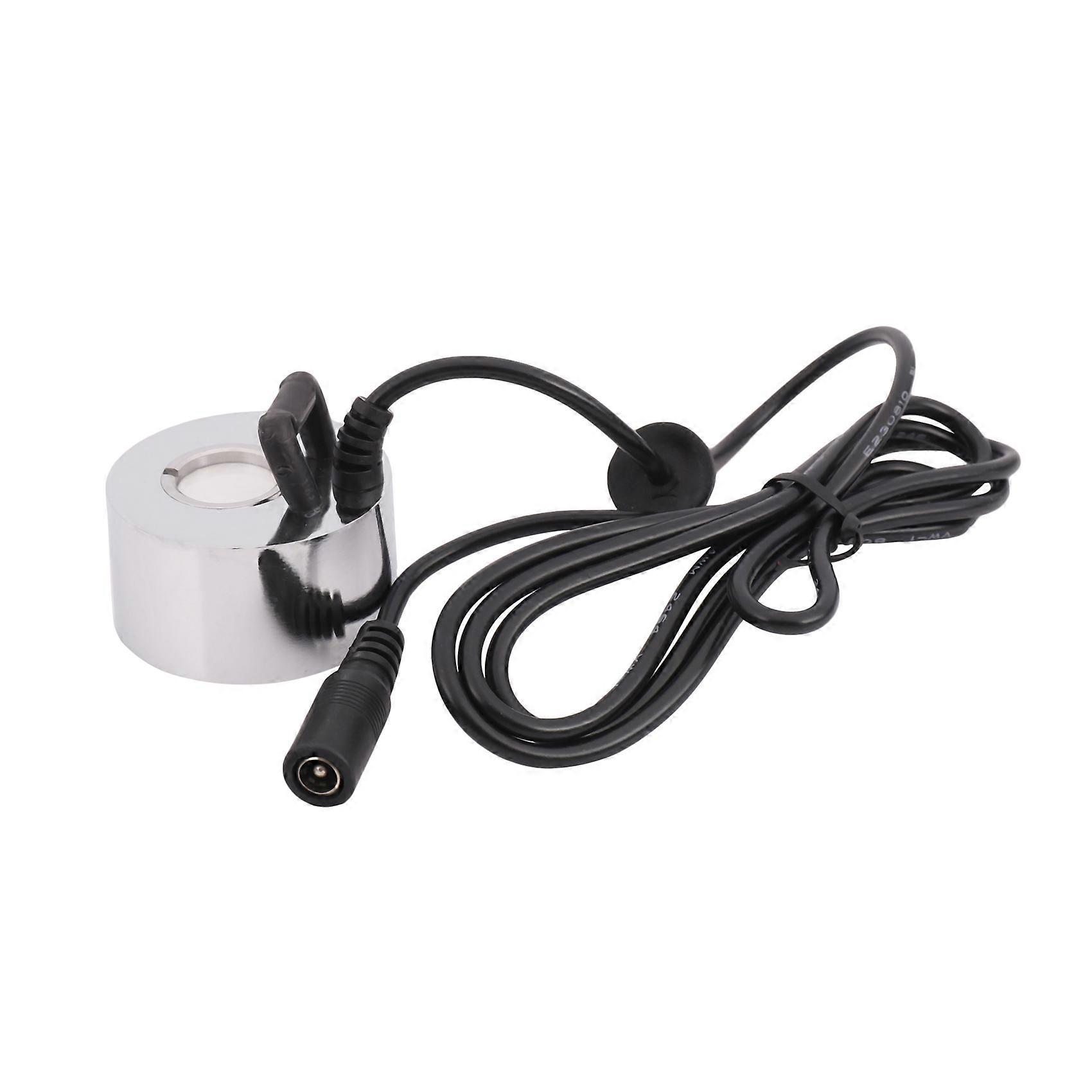 Ultrasonic Mist Maker Fogger Water Fountain Atomizer Air Humidifier 24V