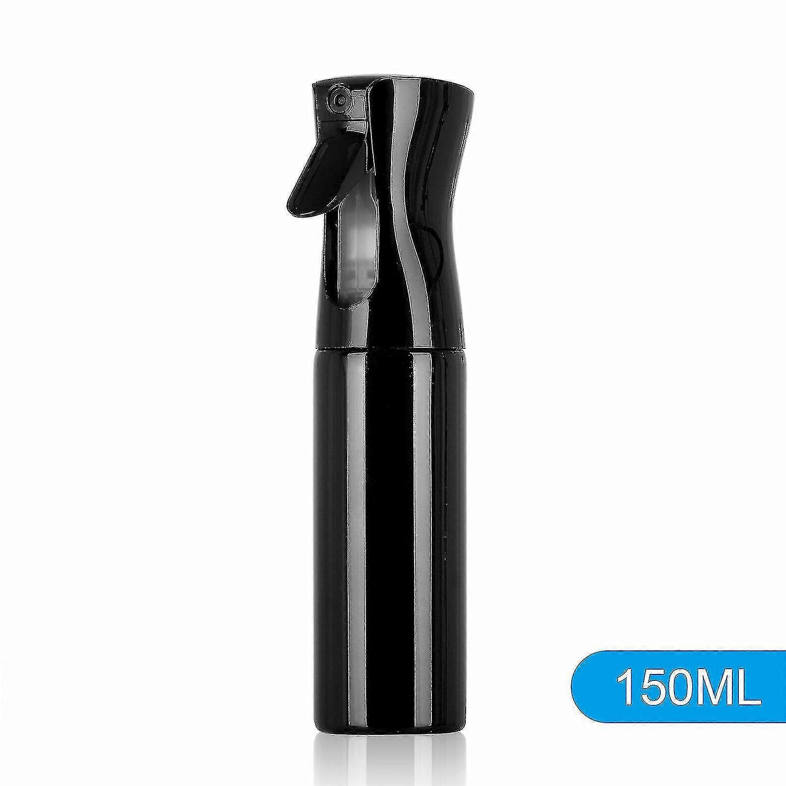 Empty Spray Bottle,ultra Fine Continuous Spray Water Bottle150ml