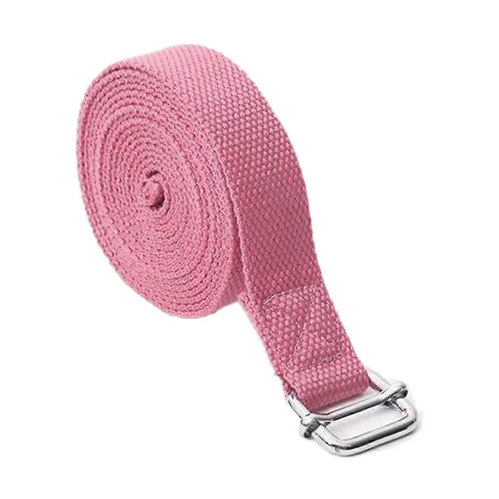 Yoga Strap - Stretching Loops for Exercise, Workouts, Improving Flexibility, Strength Training