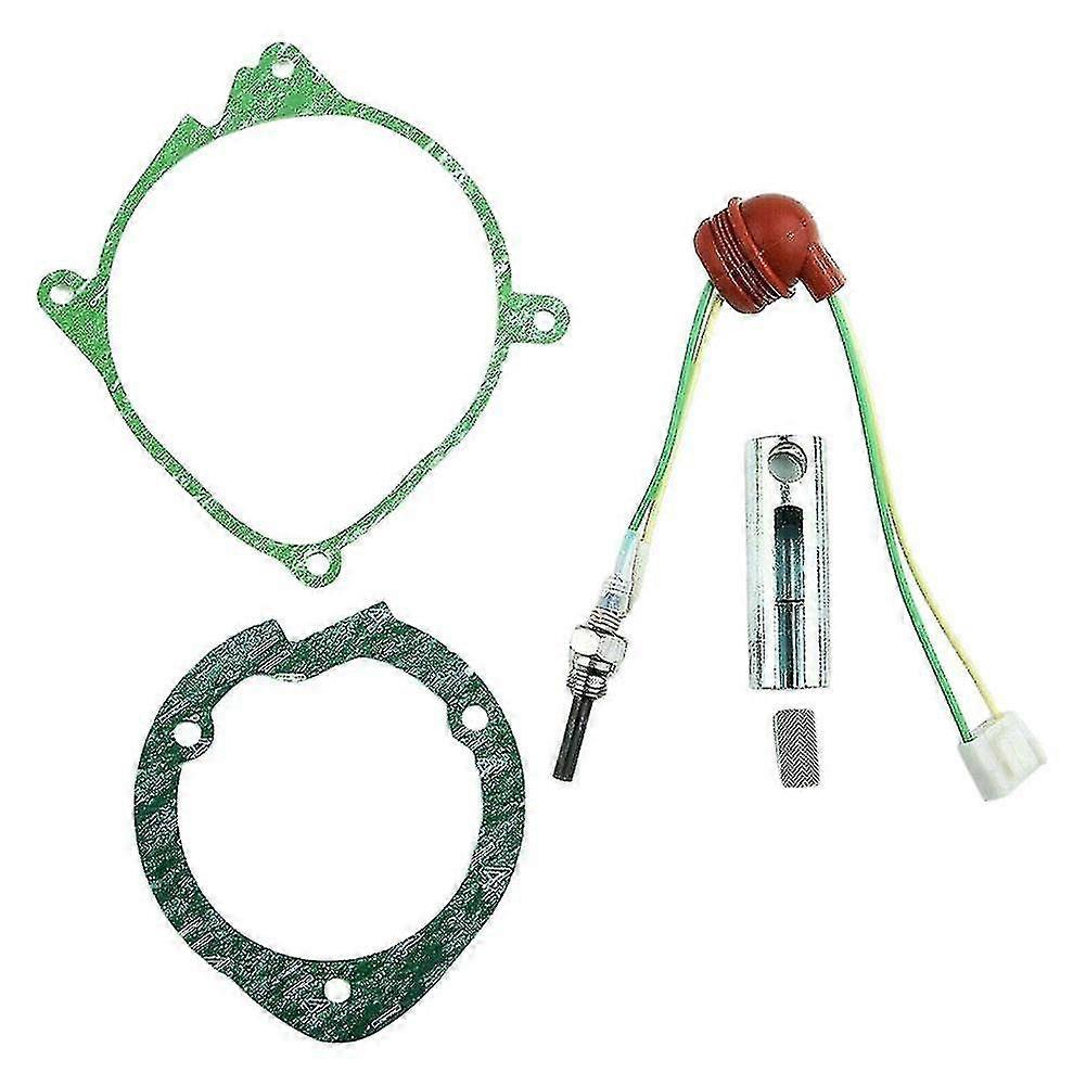 Καυστήρας θερμαντήρας αυτοκινήτων 12v/24v προσάραξης μοτοσικλετών φλάντζας δύναμης βαλβίδων για 2-5kw αυτόνομος θερμαντήρας καμπίνας φορτηγών παρόμοιος Webasto Eberspacher12v 2kw 2kw