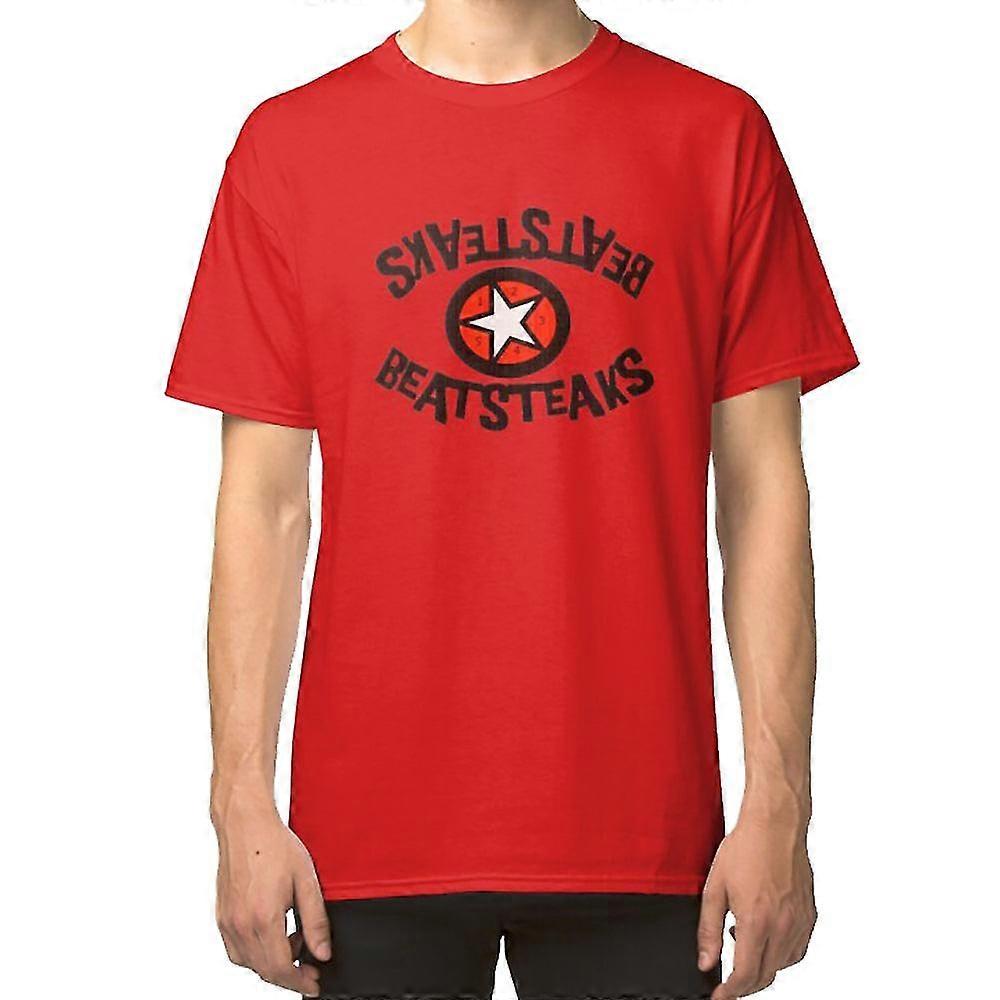   Beatsteaks Crew Neck   usahaeuy