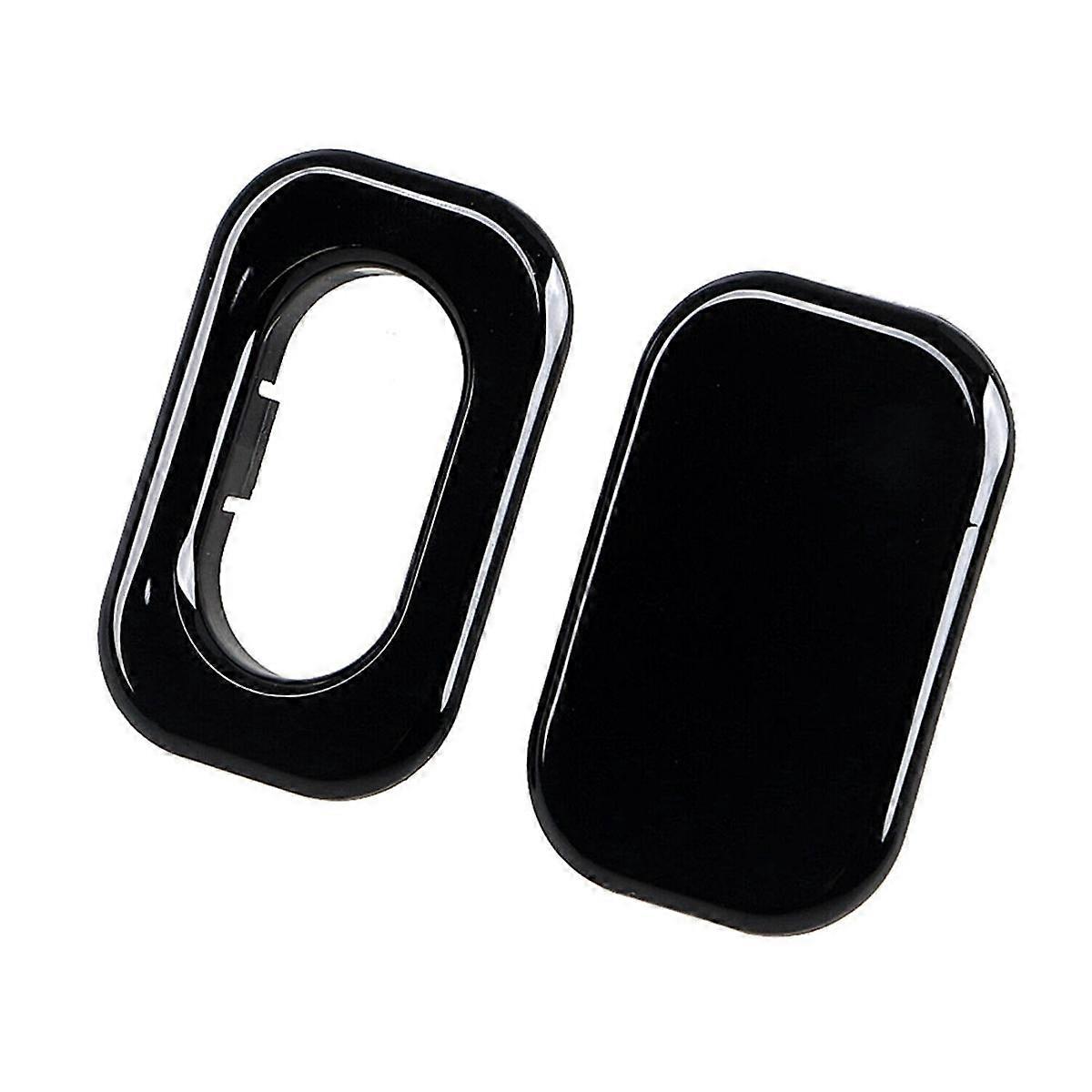 Antenna Hole Accent Filler Cover Fit for FLHX 2006-2022 FLTRX 2010-2022