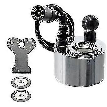 Transducer Compatilble With Dimplex Opti-myst, Rm-1220 Electric Fire Wall Replacement For M-011b M011b Heater, Include Two Transducer Disc And One Rem