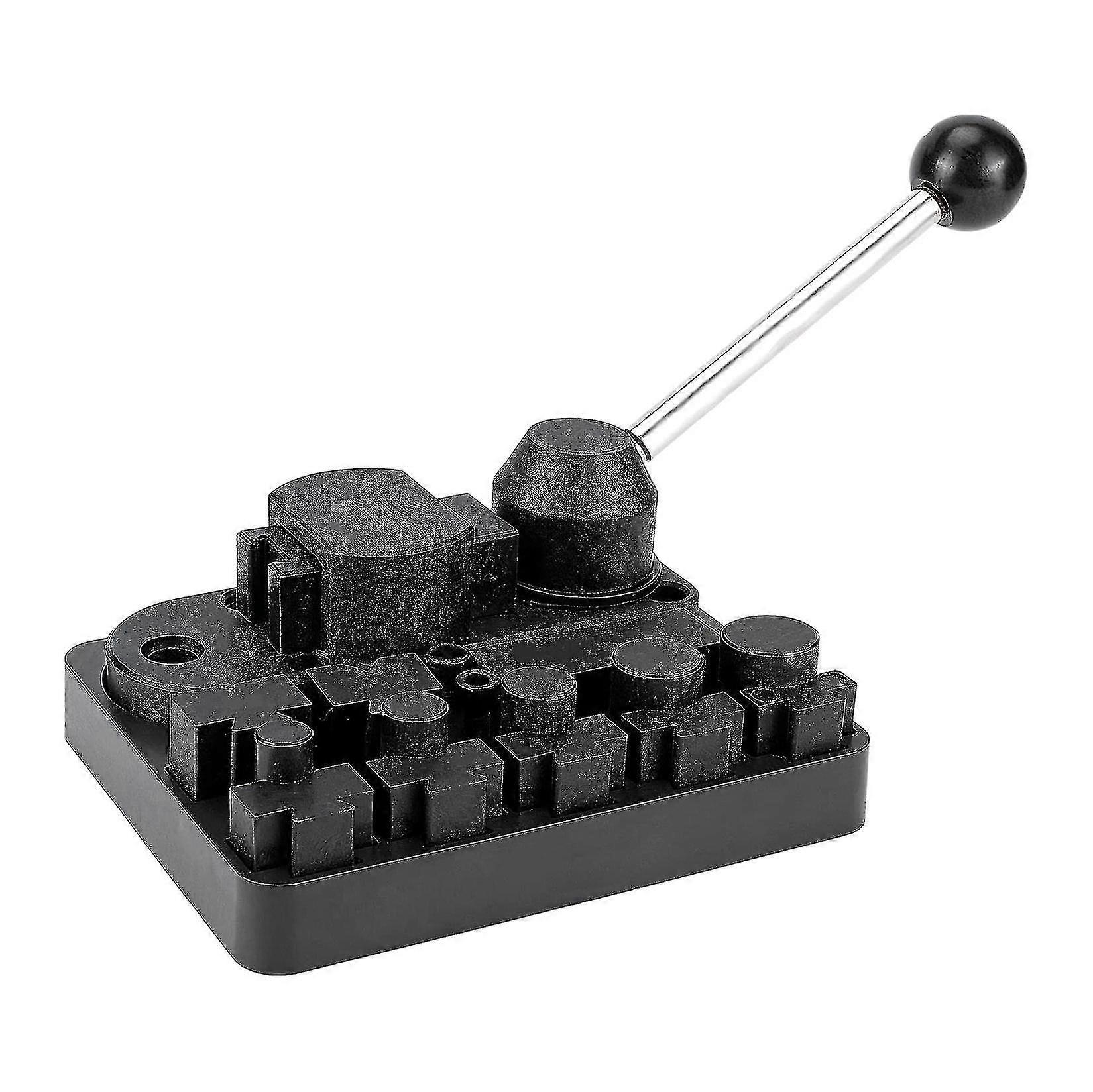 Ring buigen Gereedschapsset