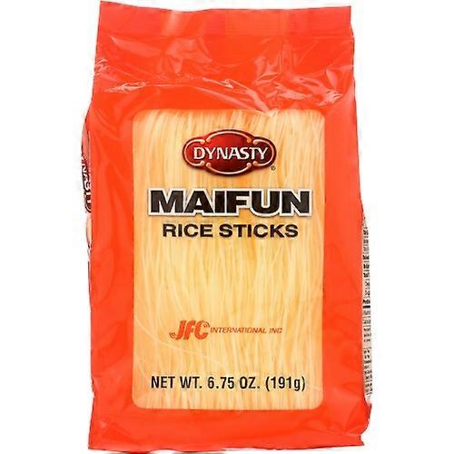 Dynasty 麦芬米条，6.75 盎司（12 盒装）