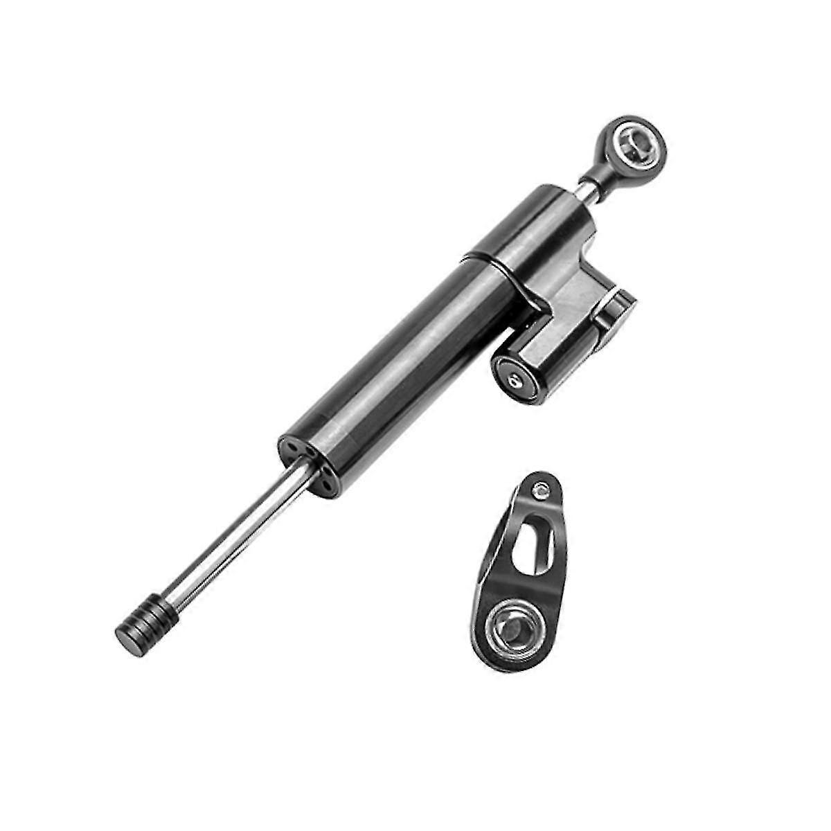 Einstellbare Lenkung Dämpfer Für Dualtron Donner Dt3 Null 10x Elektrische Stabilisator Dämpfer Zubehör