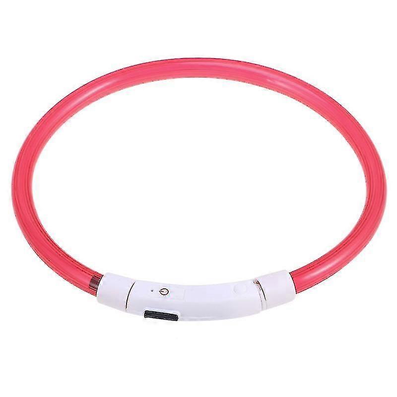 The New 1pcs Usb Collar