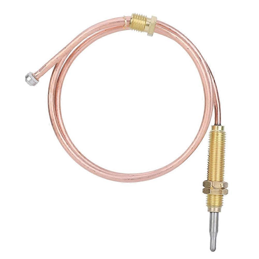 Mutfak için Evrensel İplik Termokupl Hassas Yüksek Kaliteli Termokupl