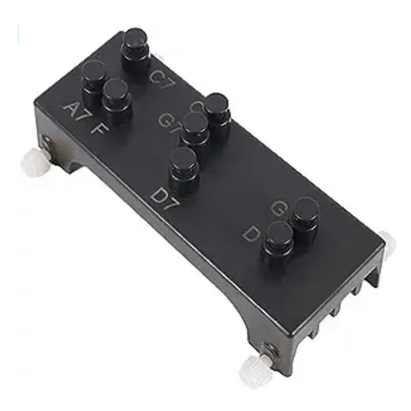 Ukulele Chord Learning Tool - Practice Tool for Quick Chord Changes