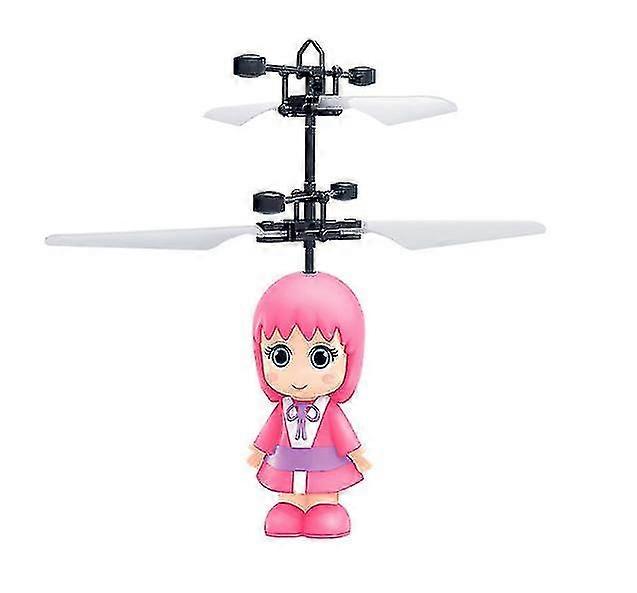 Magical Flying Pixie Toy