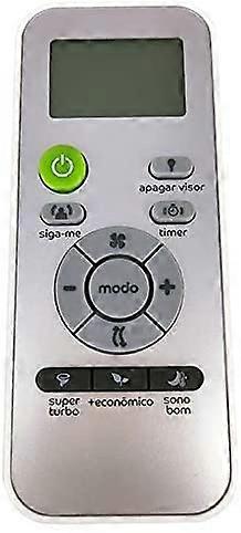 DG11J2-11 For Whirlpool Consul Air Conditioner A/C Remote Control