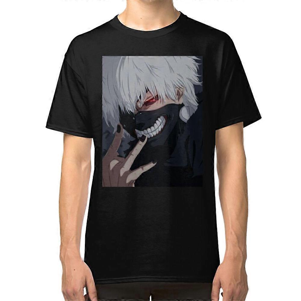 קאנקי קן - חולצת טריקו של טוקיו גול