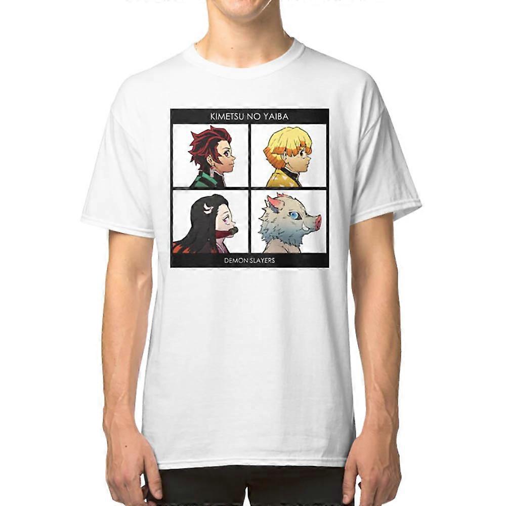 Tričko Demon Slayer Dayz