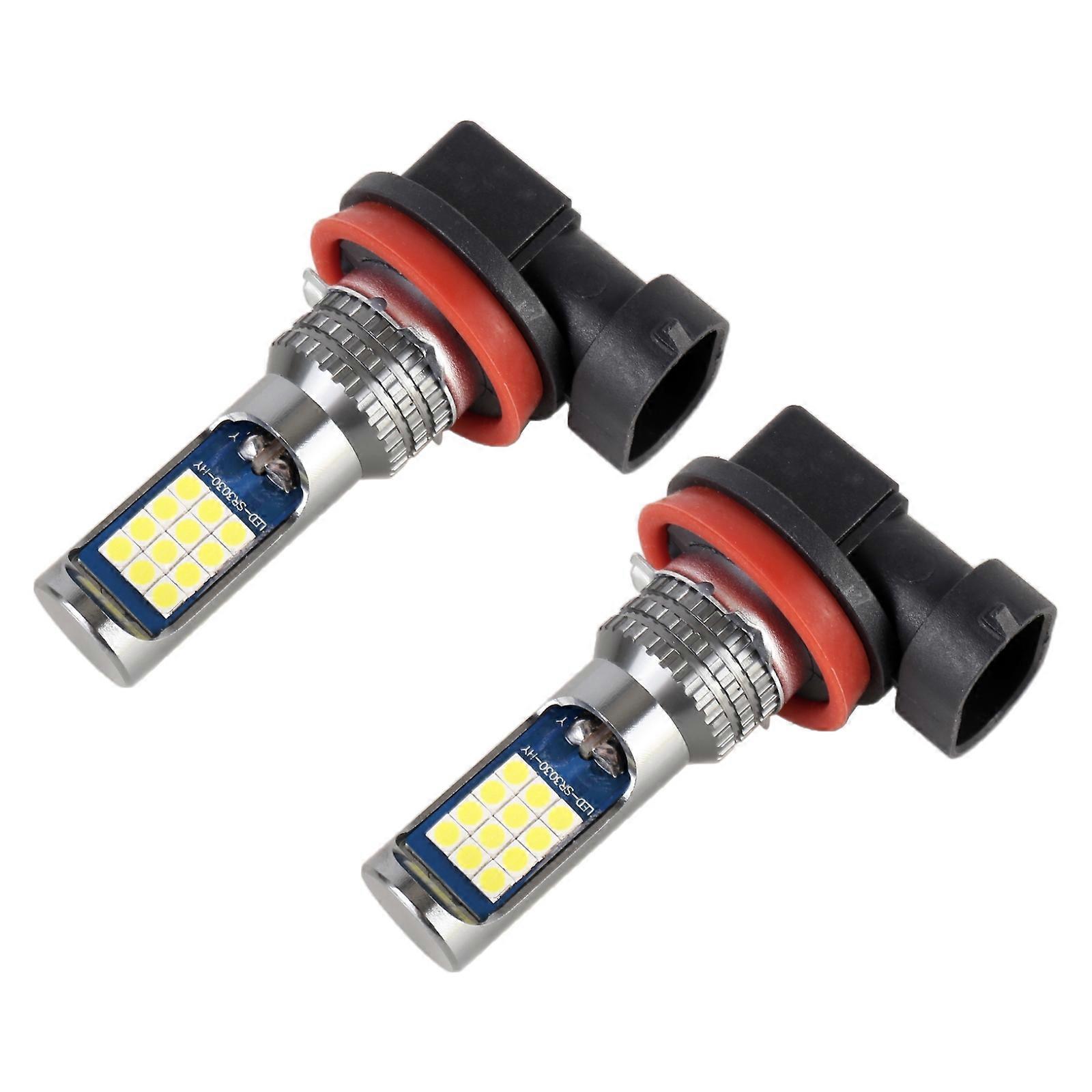 H11 / H8 DC12-24V / 8.6W Car Fog Light