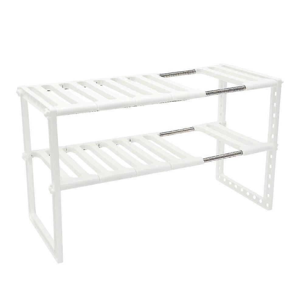 Holder Kitchen Shelf Organiser Floor Type Adjustable Extendable Holders Racks