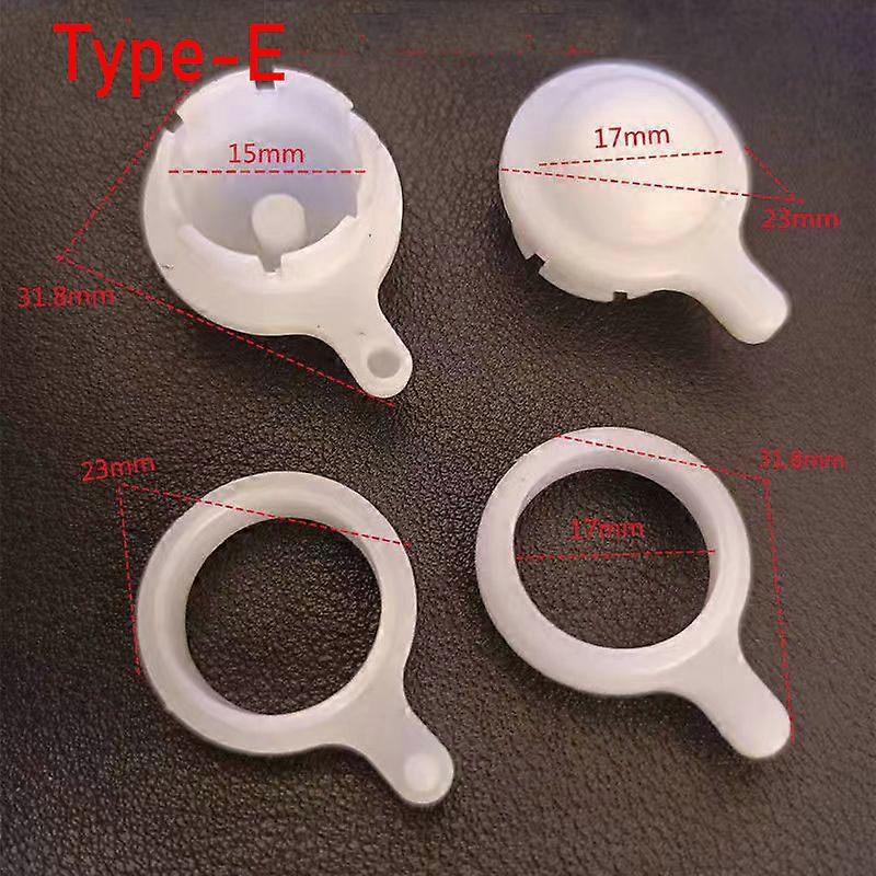 Υαλοκαθαριστήρες αγκράφων αγκράφων συνδετήρων βραχιόνων σύνδεσης μηχανών υαλοκαθαριστήρων κολλημένος για το γεωργικό όχημα φορτηγών αυτοκινήτων