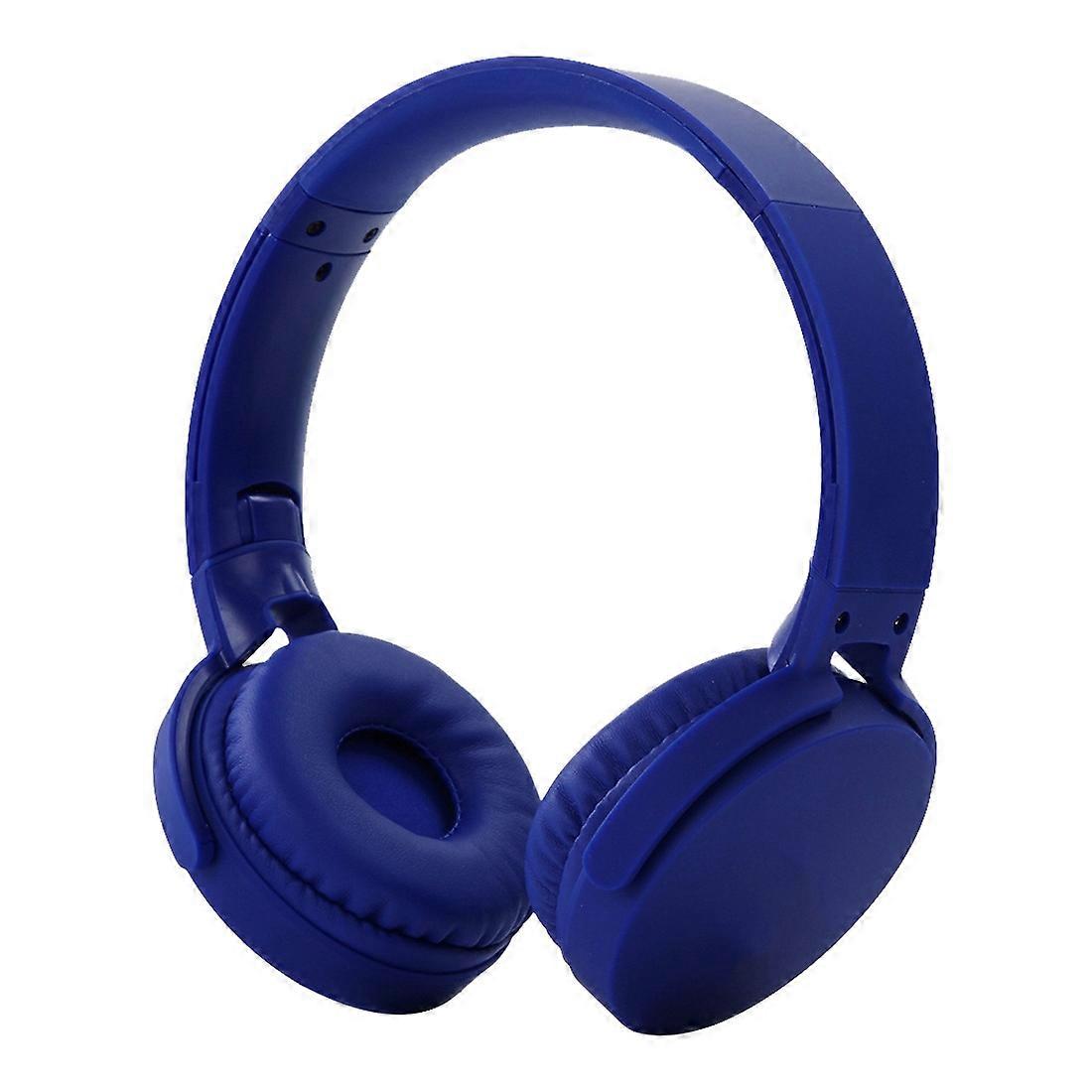 Headband Folding Wireless Bluetooth Headphone