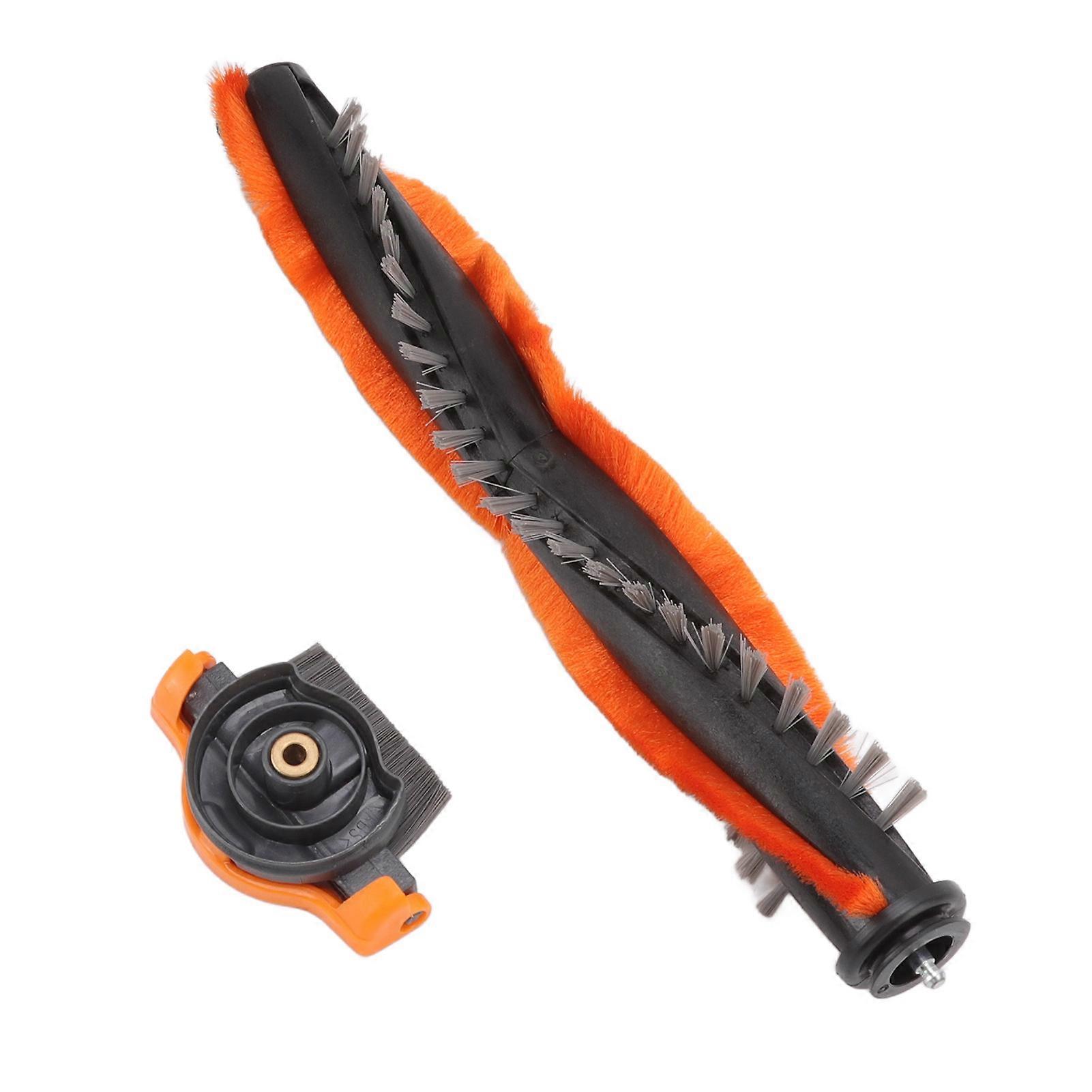 Vacuum Cleaner Roller Brush ABS Soft Replaceable Main Brush for Philips FC6822 6823 6827 6908 6906 6904