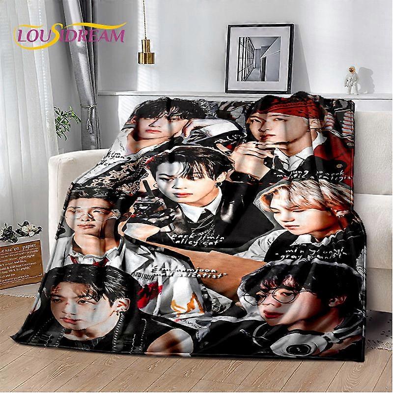 K-POP ジョンヒョン 大判 ブランケット blanket K-POP ジョンヒョン 大判 ブランケット blanket 91BBnfv7f-L._AC_UF350,