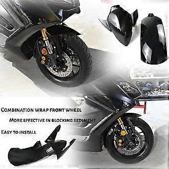 TMAX560 2022 マッドダークグリーン外装7点 TMAX560 TECH MAX ABS