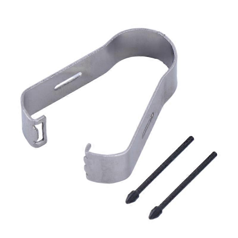 Touch Stylus Pen Tip Soft Pen Tip/Nib for Tab S7+ NOTE10 Stylus Pen