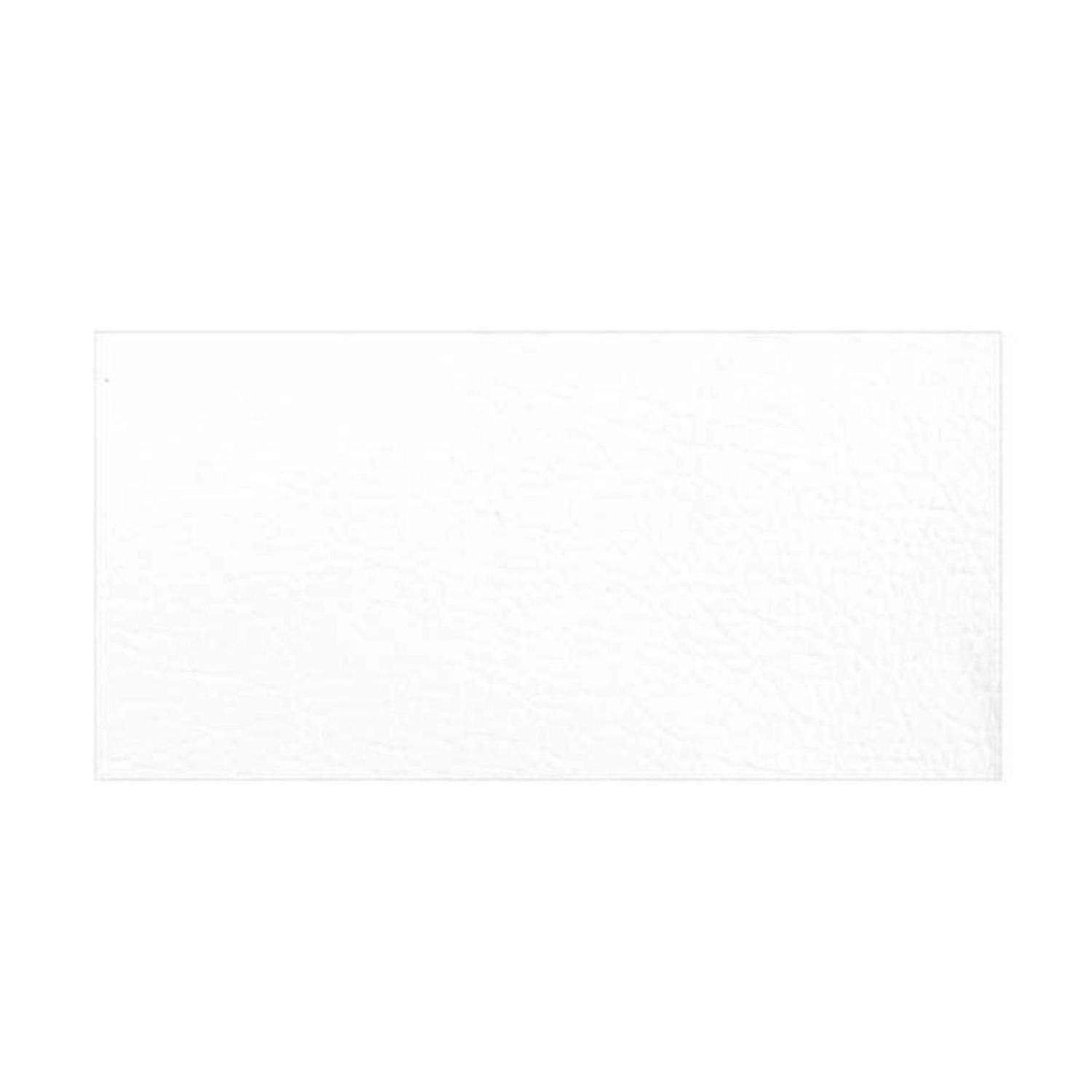 Leder-Reparatur-Kit-Patch Selbstklebender Flicken für Autositz-Polsterfüller Couch-Sofa -gt