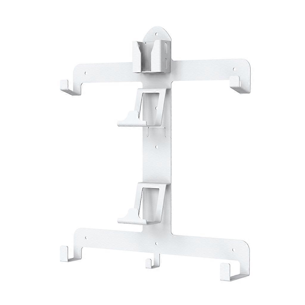 Gaming Controller Stand Wall Mounted Holder Hook Display Shelf Fit for VR VR2