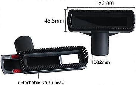 35mm Crevice Nozzle Tool Attachment Fitting For Vorwerk Vacuum
