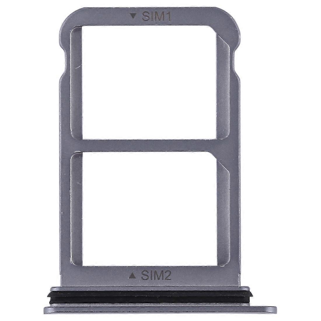 SIM Card Tray + SIM Card Tray for Huawei P20